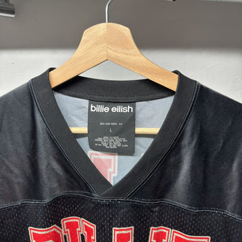 Billie Eilish Jersey
