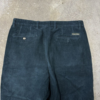 2000S TOMMY HILFIGER BAGGY CORDUROY PANTS