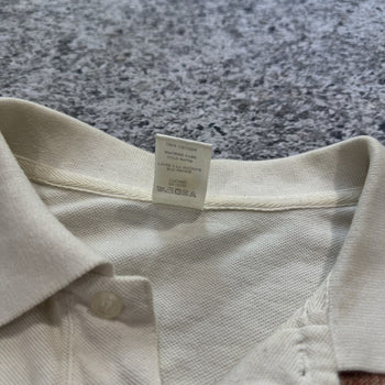 2000s Ed Hardy Faded Thrashed Distressed Nurse Longsleeve