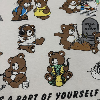 Online Ceramics Elara Bear Tee