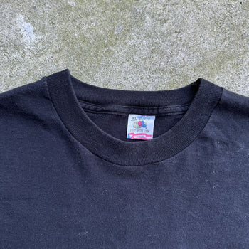 1990s MARLBORO SNAKE PASS TEE XL