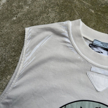 Prada Won't Be The Last Tank
