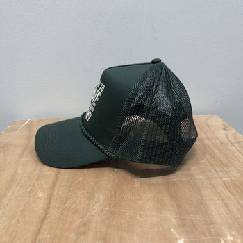 And After That Lana Del Rey Trucker Hat