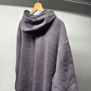 2000s Carhartt Thrashed Faded Distressed Hoodie