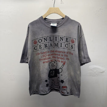 Online Ceramics LSD Dyed Tee