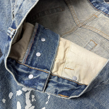 Helmut Lang Painter Jeans Re-Edition Sample Pair