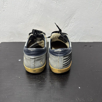 Golden Goose Superstar Low