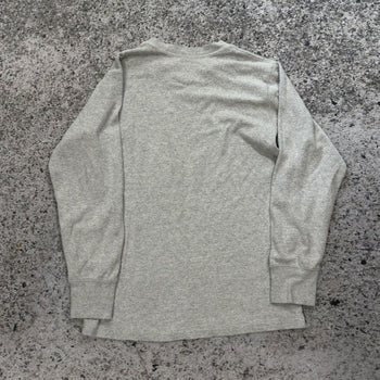Camisa térmica de manga larga años 2000