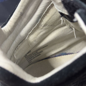 Vintage 2010s Steve Madden Mavis Wedge Sneakers