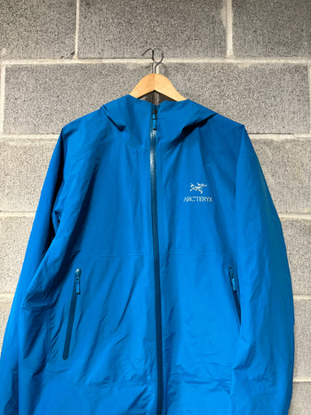 ARCTERYX ZETA SL JACKET FRENETIC