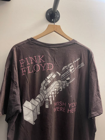 1990s PINK FLOYD WISH YOU WERE HERE TEE