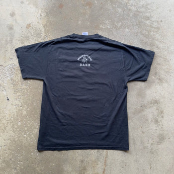 2000s Dare Resist Drugs & Violence Tee