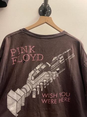 1990s PINK FLOYD WISH YOU WERE HERE TEE