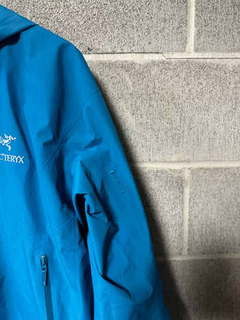 ARCTERYX ZETA SL JACKET FRENETIC