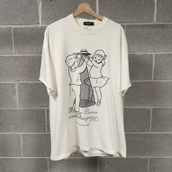 Undercover The Seventh Sense UFO Tee