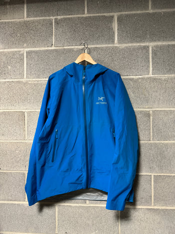 ARCTERYX ZETA SL JACKET FRENETIC