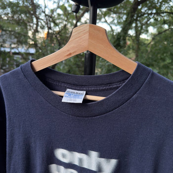 1990s Only Users Lose Drugs Tee