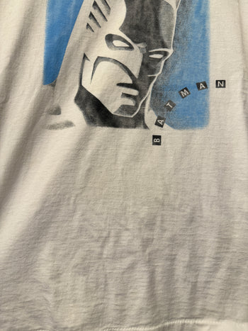 1980s BATMAN PRINT COMIC TEE