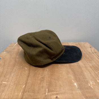 Gorro de lana Mercedes Benz de los años 90