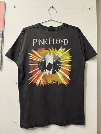 1990s PINK FLOYD NORTH AMERICAN TOUR TEE