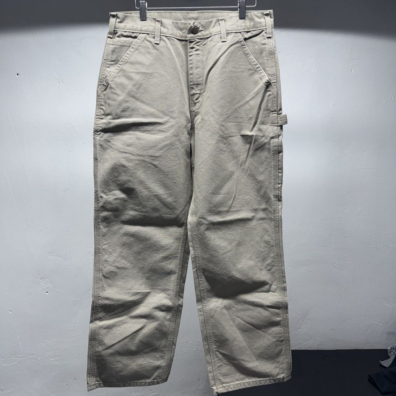 2000s Carhartt Baggy Carpenter Work Pants