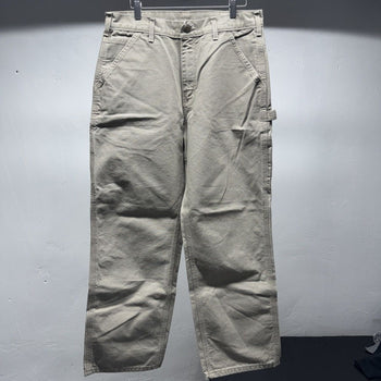 2000s Carhartt Baggy Carpenter Work Pants