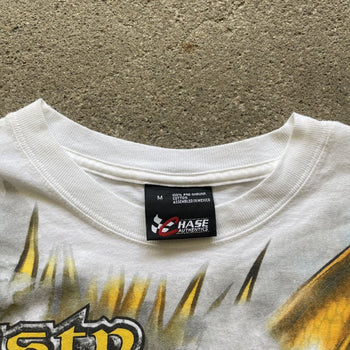 1990s NASCAR RUSTY WALLACE TRACK SLAYER TEE