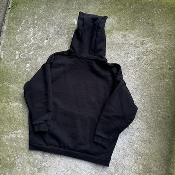 COPERNI DEVIL HORN OVERSIZED HOODIE