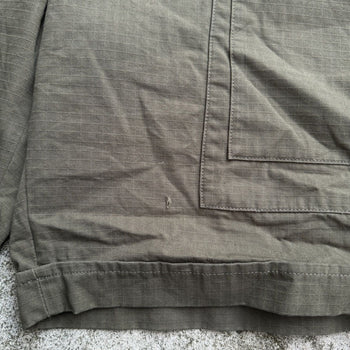 GUCCI THE NORTH FACE RIPSTOP CARGO SHORTS