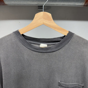 1990s Camel Cigarettes Thrashed Faded Shirt