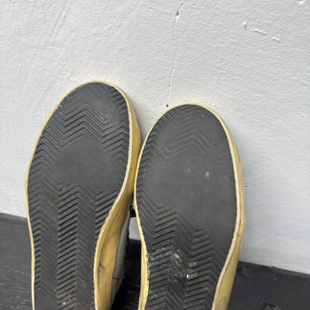 Golden Goose Superstar Low