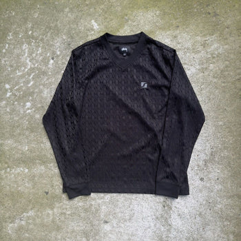 STUSSY SOCCER LONGSLEEVE JERSEY KIT