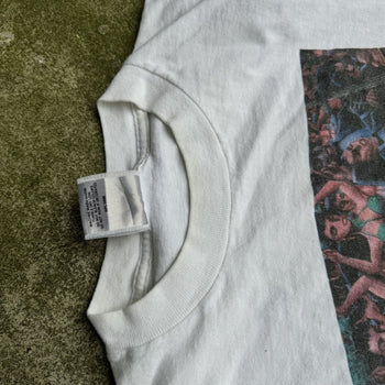 1990s ARCHIBALD AV MOTLEY JR JAZZ TEE