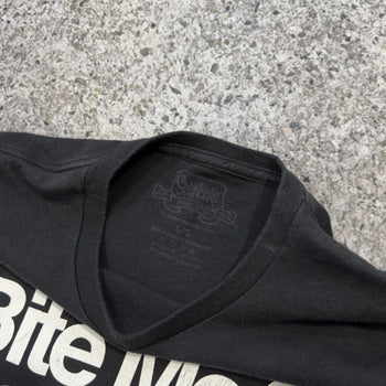 2000s Bite Me Sex Tee