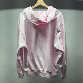 Camber USA Highsnobiety 8oz Zip Up Hoodie