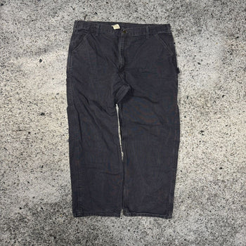 2000s Carhartt Faded Carpenter Pants B11 PTB