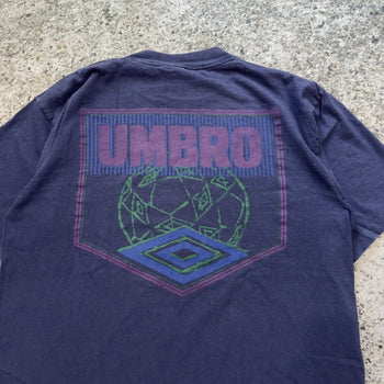 1990s Umbro Soccer Tee