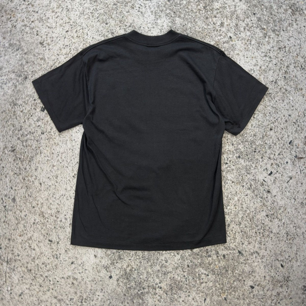 1980s The Godfather Movie Tee Shirt
