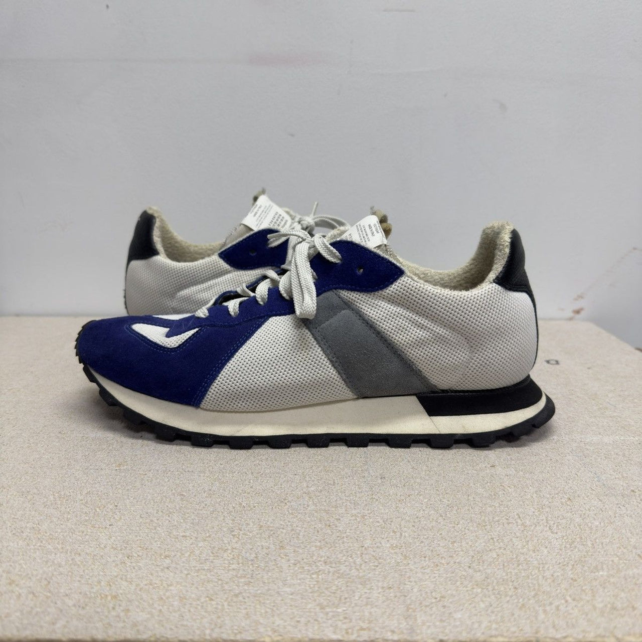 Maison Margiela Retro GAT Runner Sneakers