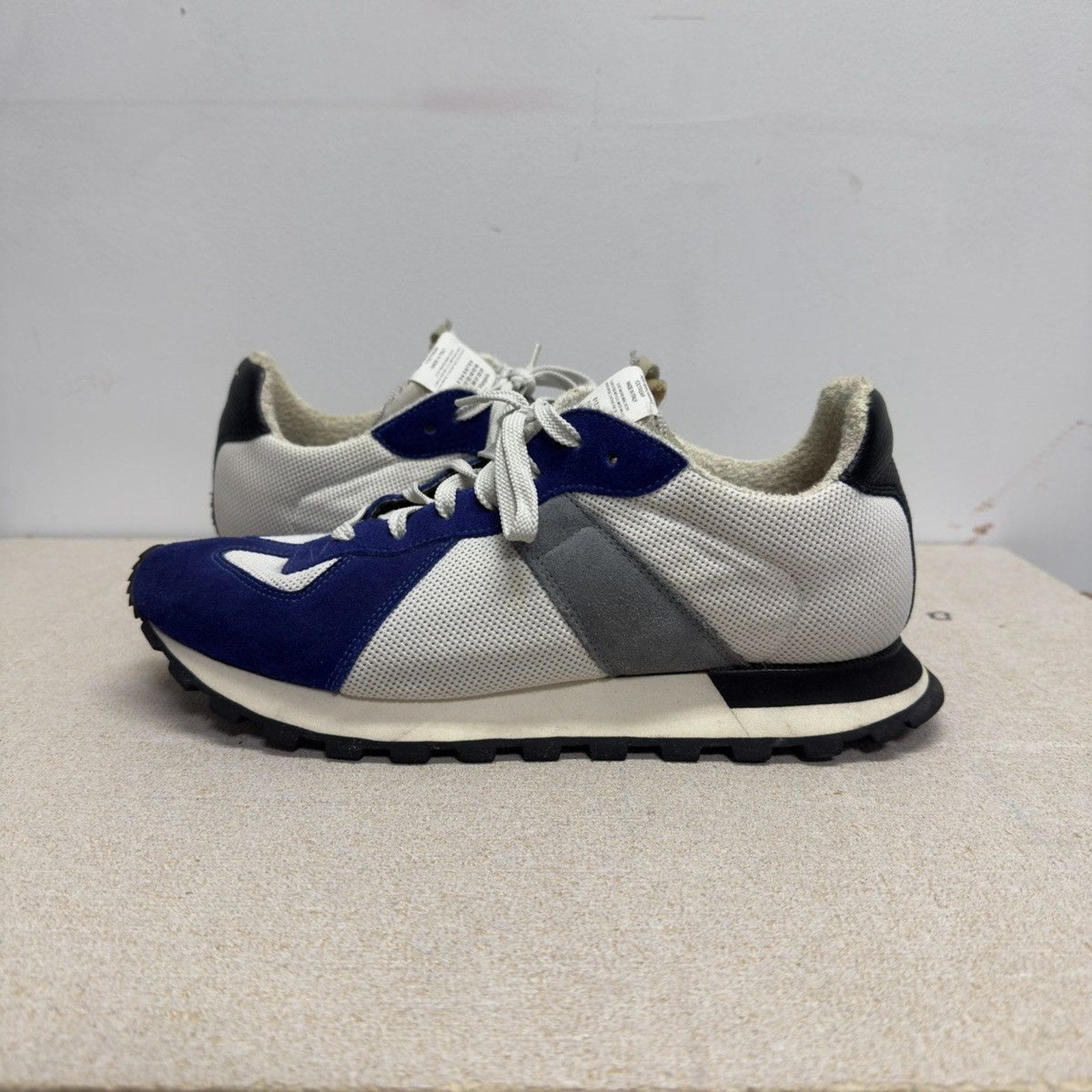 Maison Margiela Retro GAT Runner Sneakers