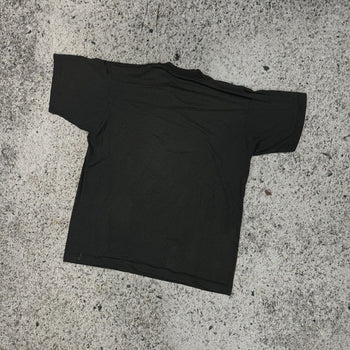 1990年代の色褪せたテキーラTシャツ