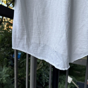 1970s / 1980s Faded Paper Thin Raglan 3/4 Tee