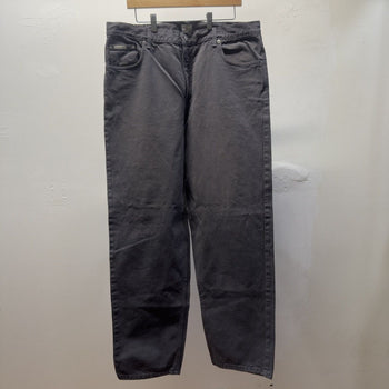 Vintage 1990s Calvin Klein Baggy Relaxed Jeans