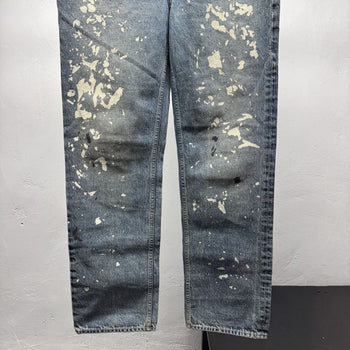 Helmut Lang Painter Jeans Re-Edition Sample Pair