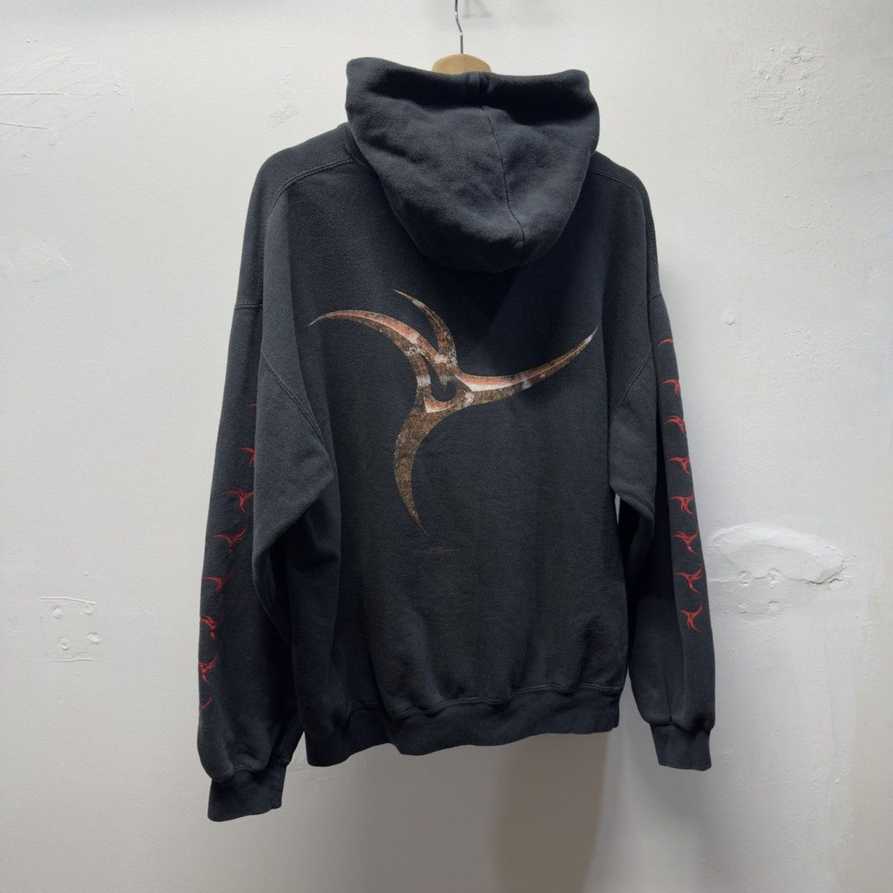 Vintage 2003 Faded My Dying Bride Hoodie