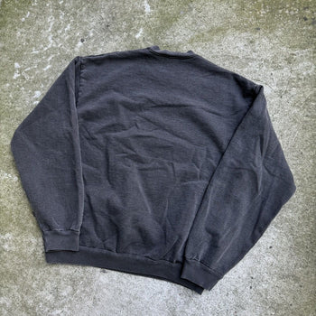 A24 CIVIL WAR MOVIE PROMO CREWNECK SWEATSHIRT L