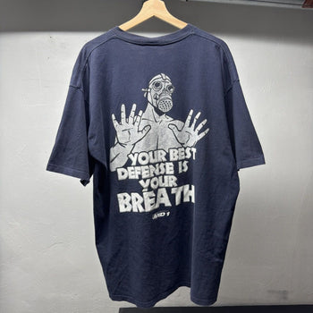 1990s AND1 Basketball Tee
