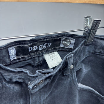 1990s Levi’s Baggy Silvertab Jeans - Made in USA