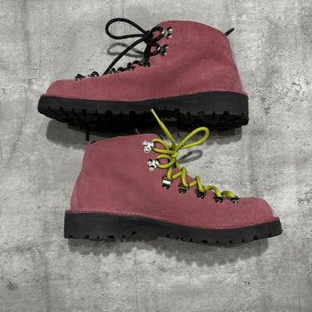 DANNER MADHAPPY FW24 MOUNTAIN LIGHT GORETEX BOOTS PUNCH