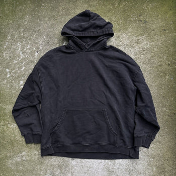 YEEZY SEASON 5 OVERSIZED HOODIE